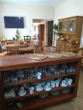 Гостиница Frente a Praia. Ótima casa barra de são João Rio das ostras,fino acabamento  Казимиру-Ди-Абреу